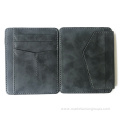 PU Wallet with Card holder